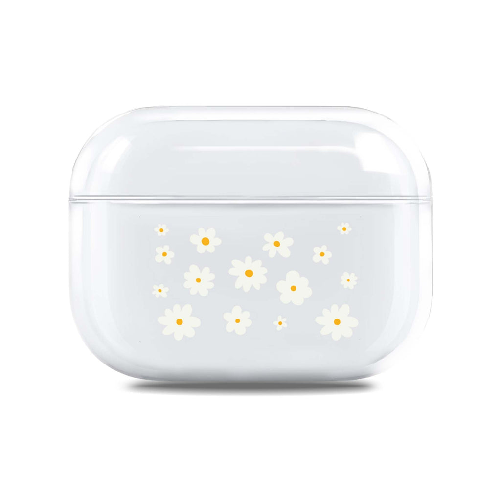 Flowers AirPods Pro Case