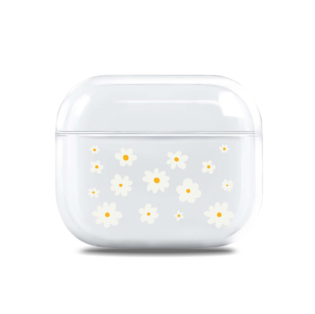 Flowers AirPods 3 Case
