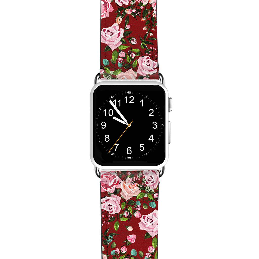 Rosy Waltz APPLE WATCH BANDS