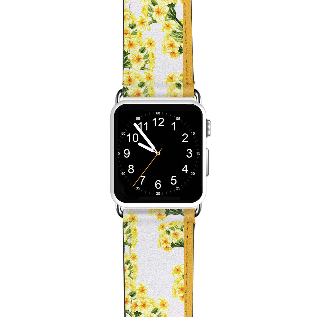 #14-0848 Mimosa APPLE WATCH BANDS