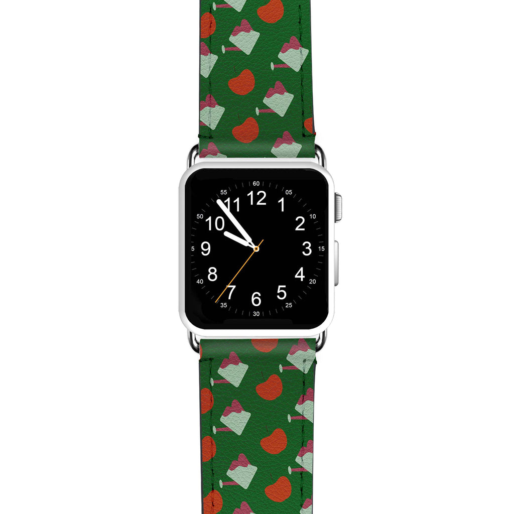 Watering APPLE WATCH BANDS