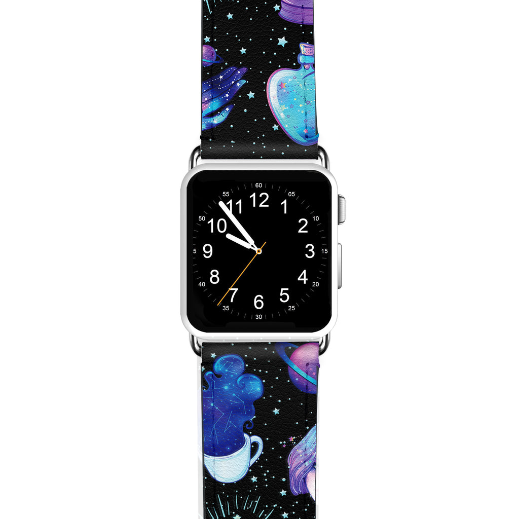 Nocturnal II APPLE WATCH BANDS