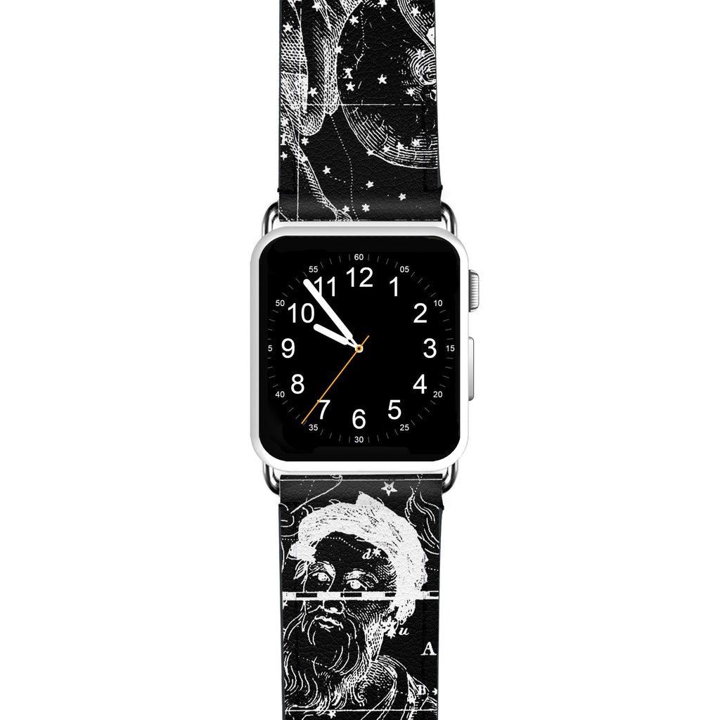 Star Map I APPLE WATCH BANDS