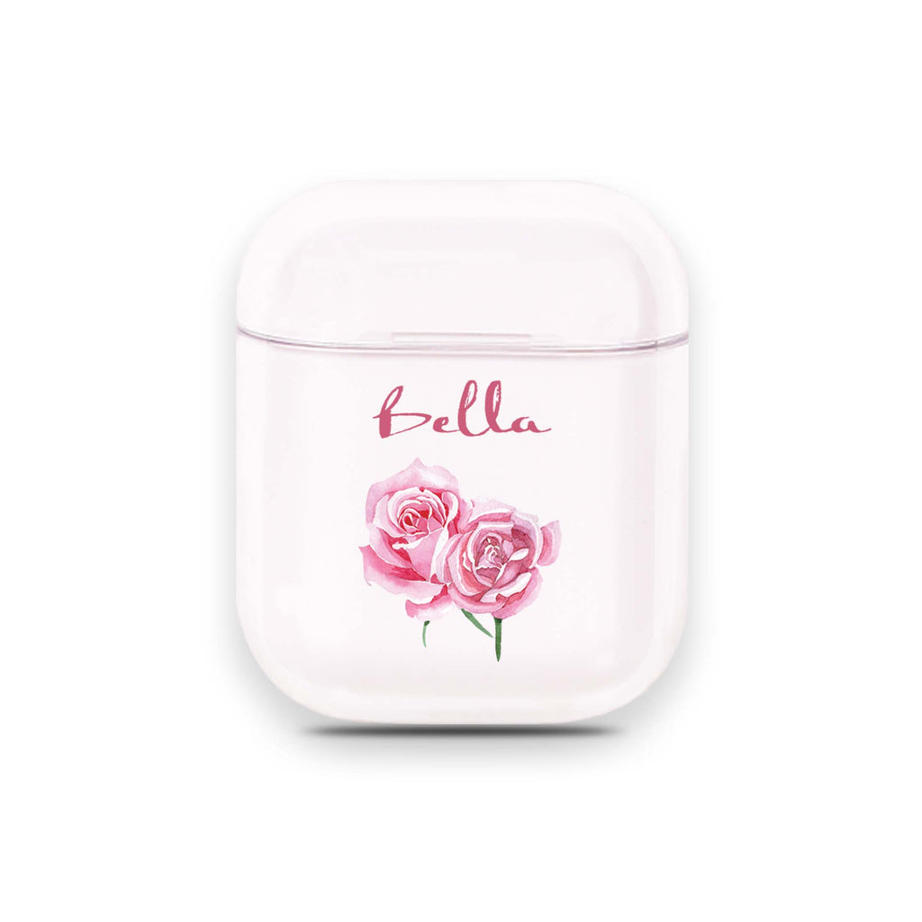 #18-2120 Honeysuckle Airpods Case
