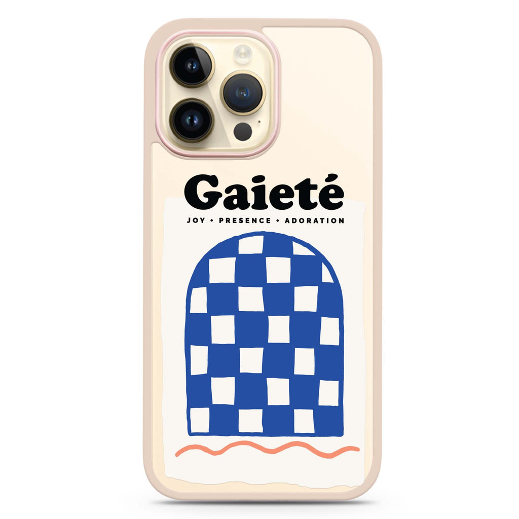 Gaieté Impact Guard Bumper Case