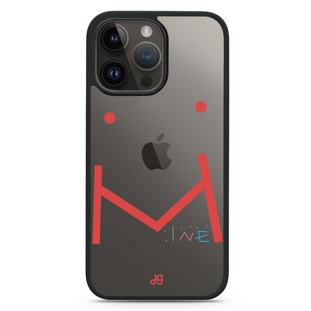 Mine Impact Guard Bumper Case