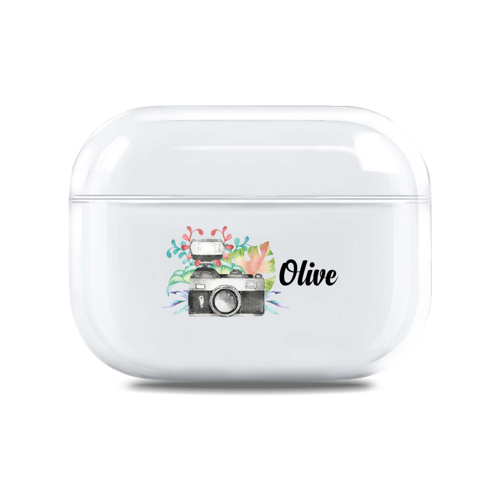 Camera AirPods Pro Case
