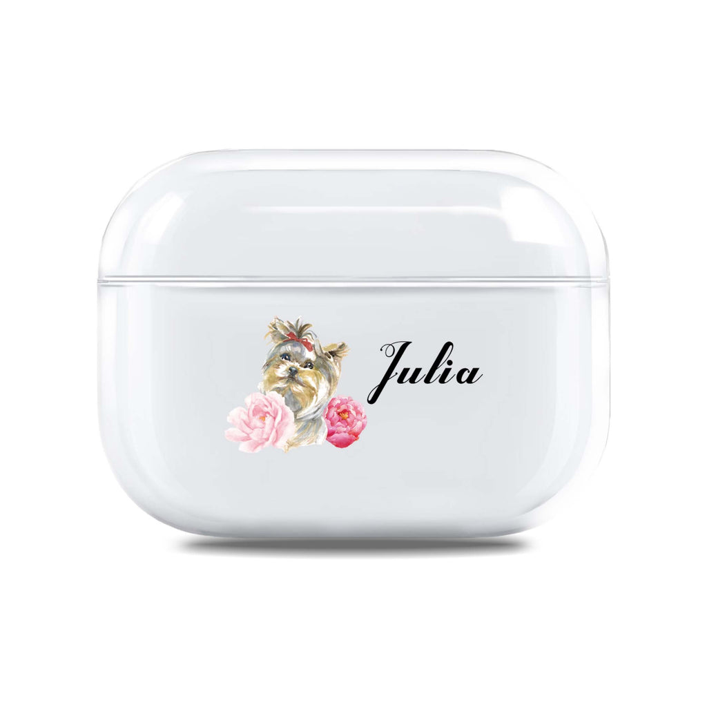 Lovely Dog AirPods Pro Case