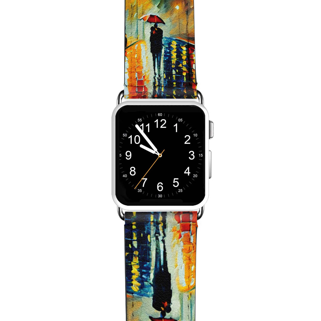 Romantic Paris APPLE WATCH BANDS