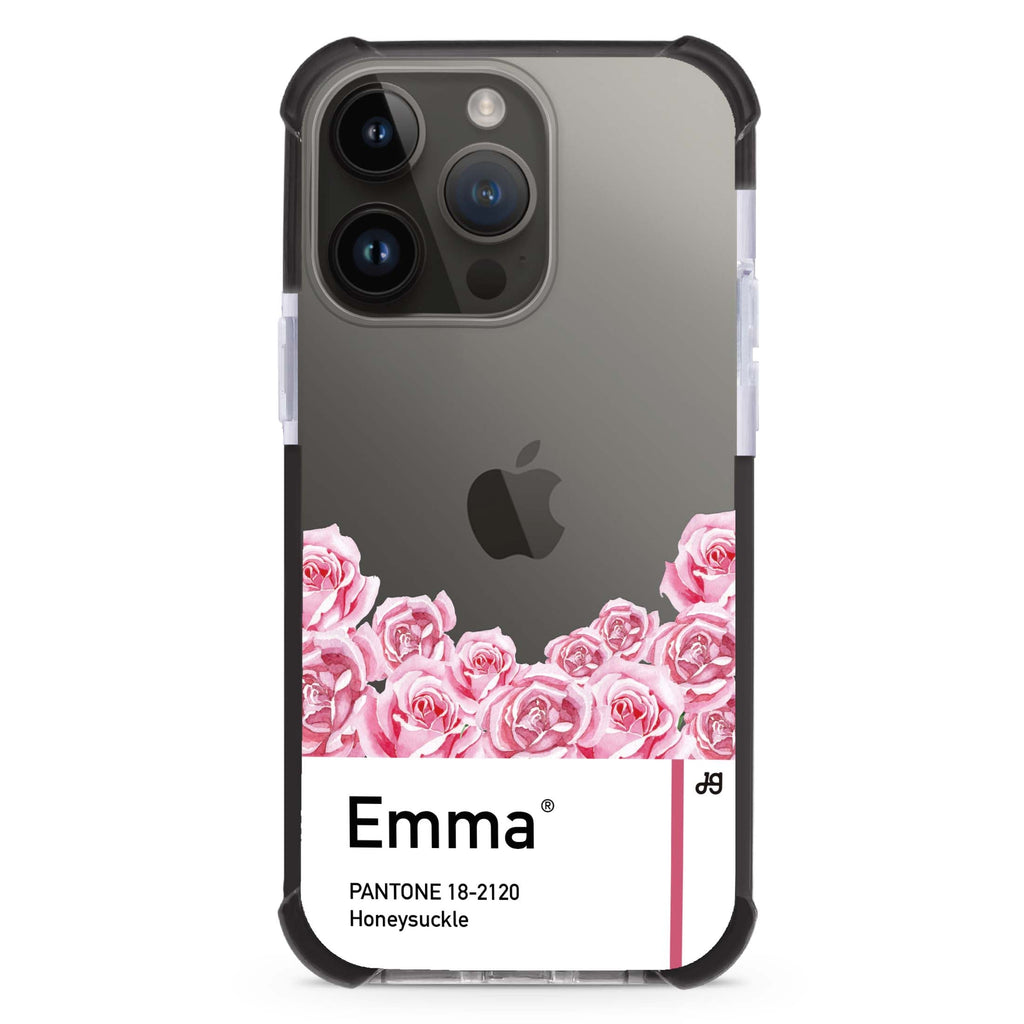 #18-2120 Honeysuckle I Ultra Shockproof Case