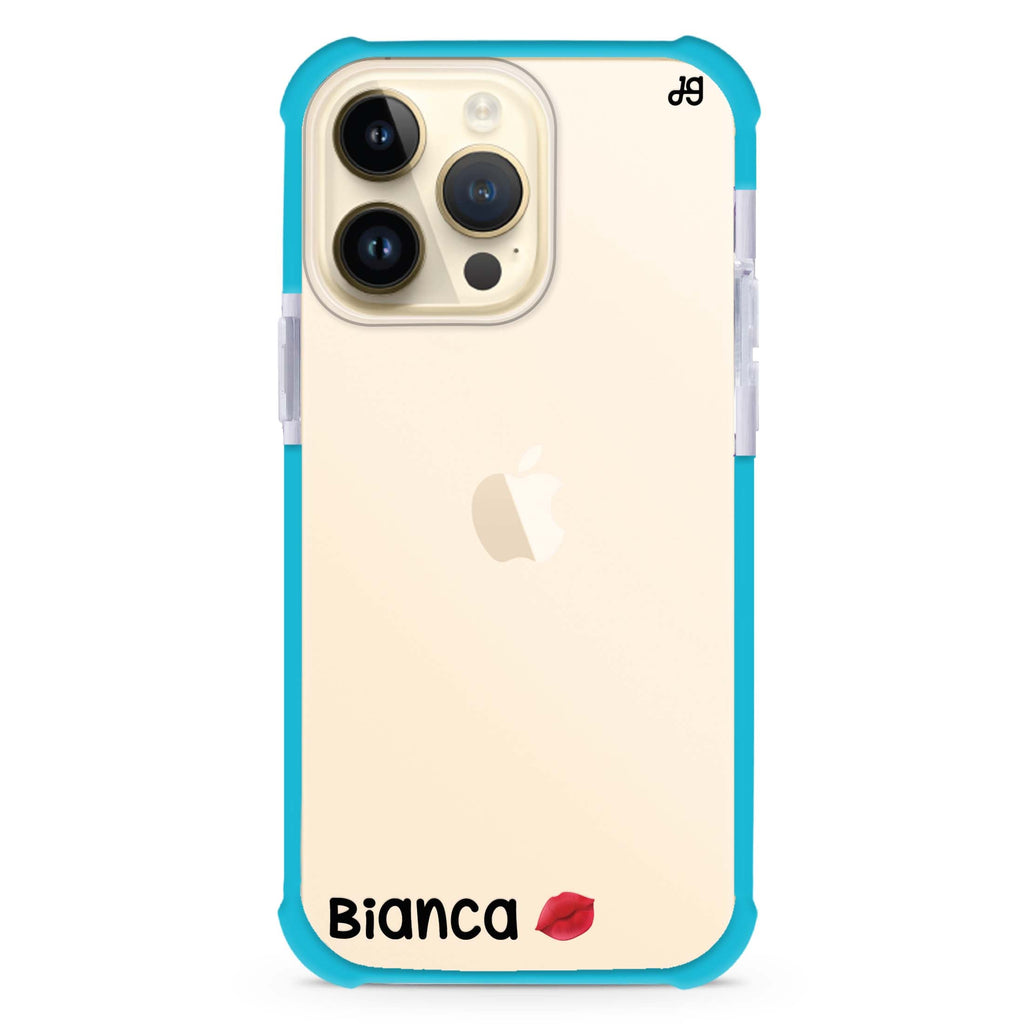 A Kiss Ultra Shockproof Case