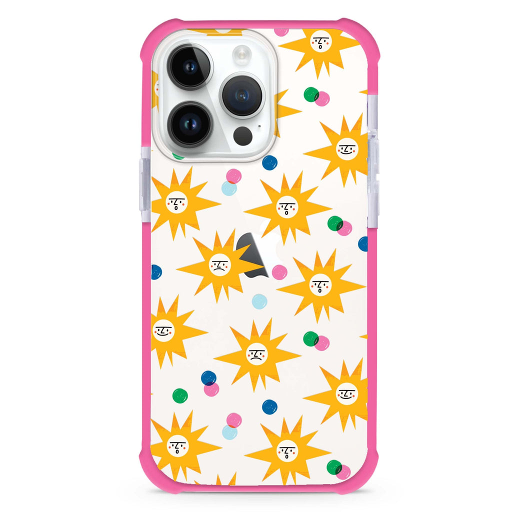Wow Sun Ultra Shockproof Case