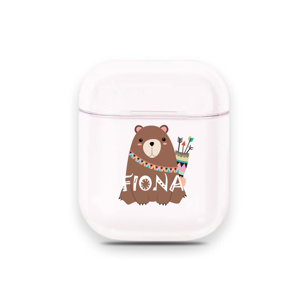 Baer Airpods Case