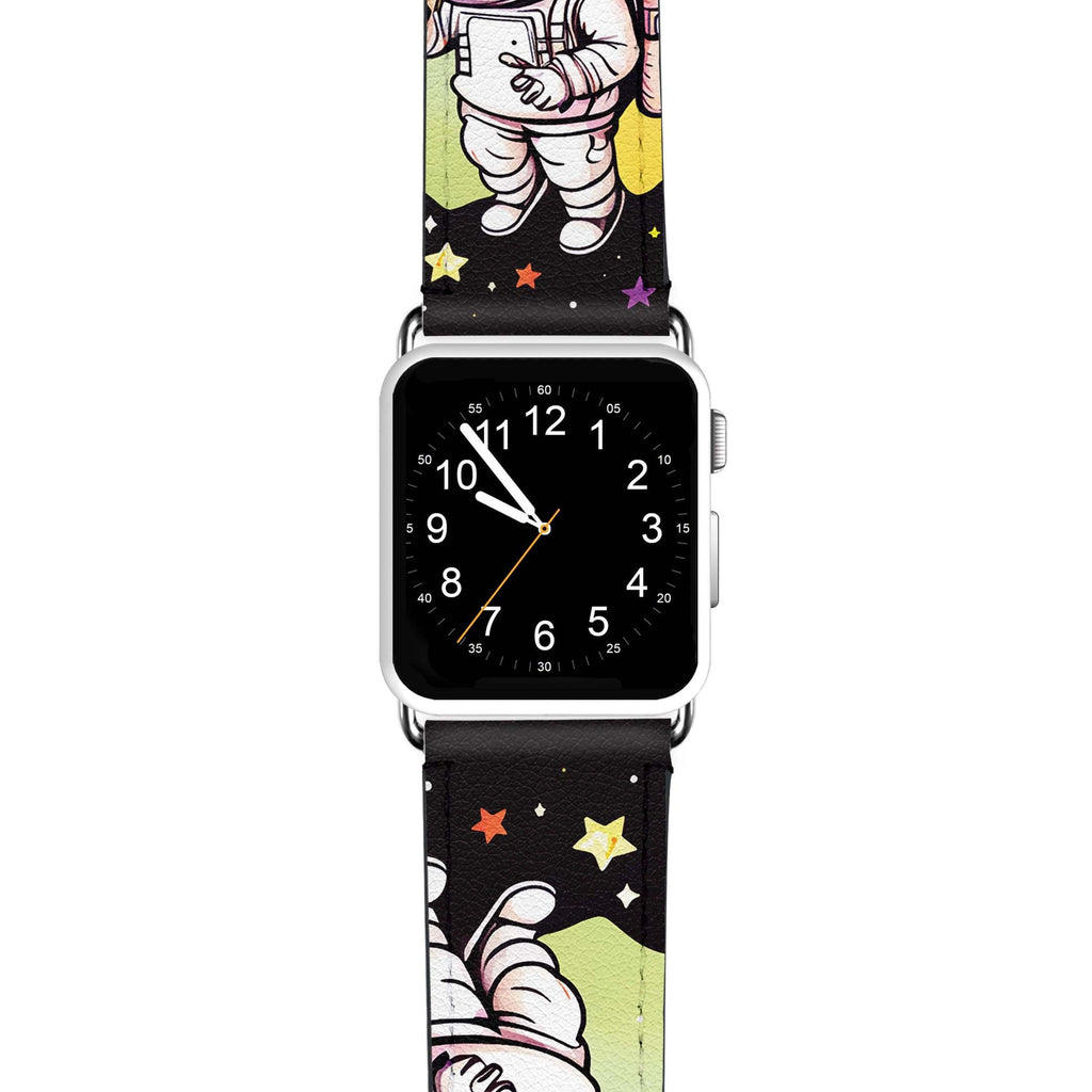 Astronauts APPLE WATCH BANDS