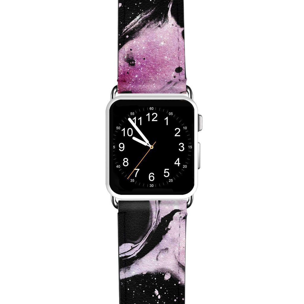 Marble Galaxy I APPLE WATCH BANDS