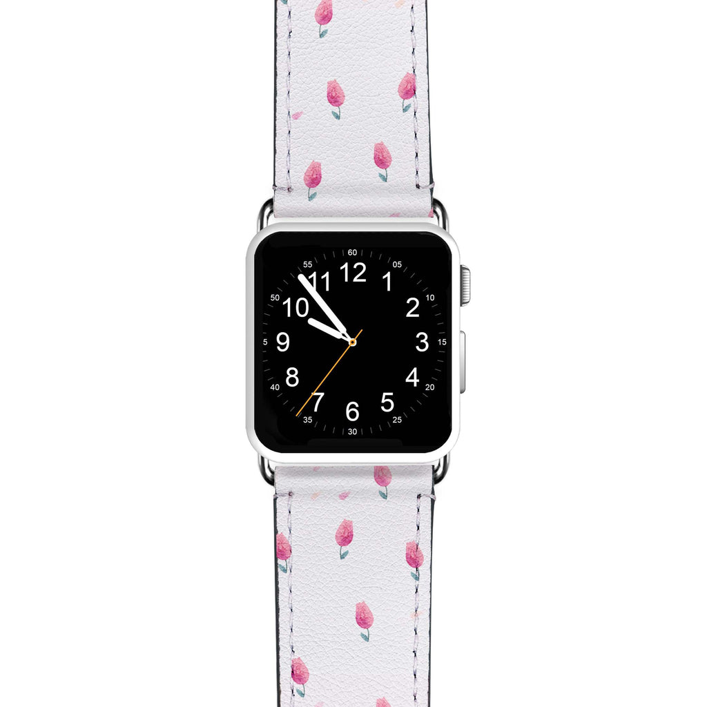 My Foral Lifestyle APPLE WATCH BANDS