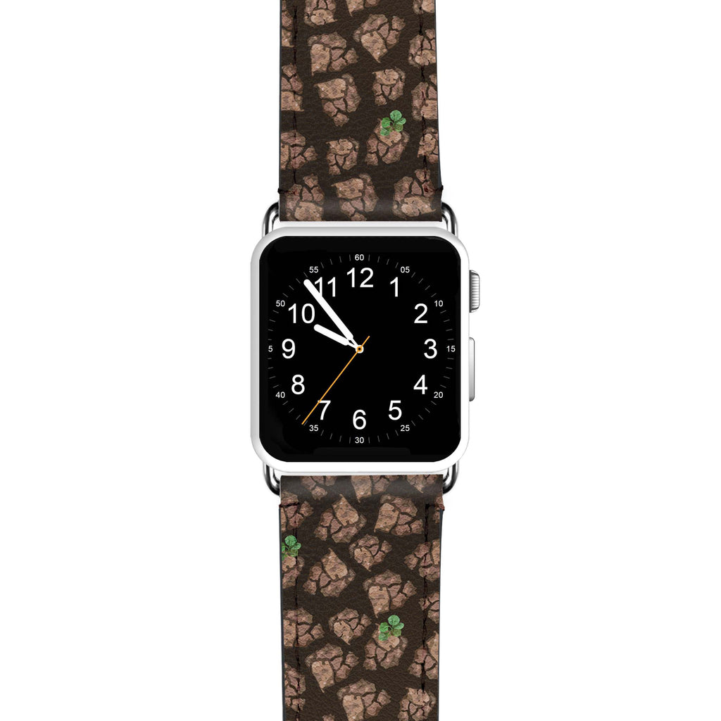 For our earth APPLE WATCH BANDS