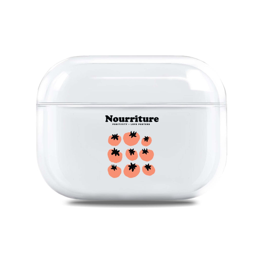 Nourriture AirPods Pro Case
