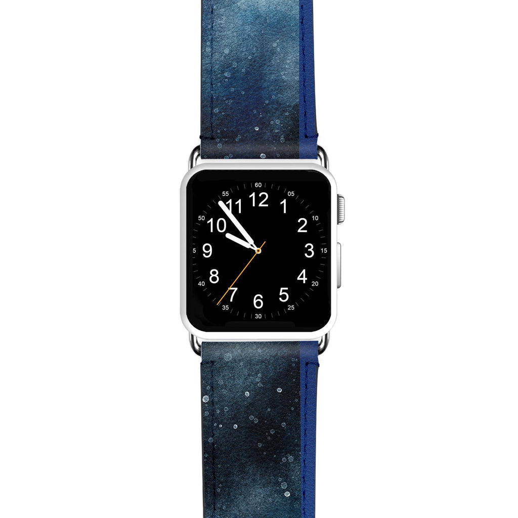 #19-4052 Classic Blue APPLE WATCH BANDS