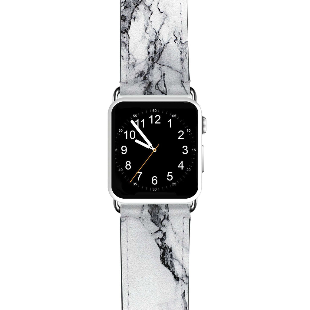 Grand Marble APPLE WATCH BANDS