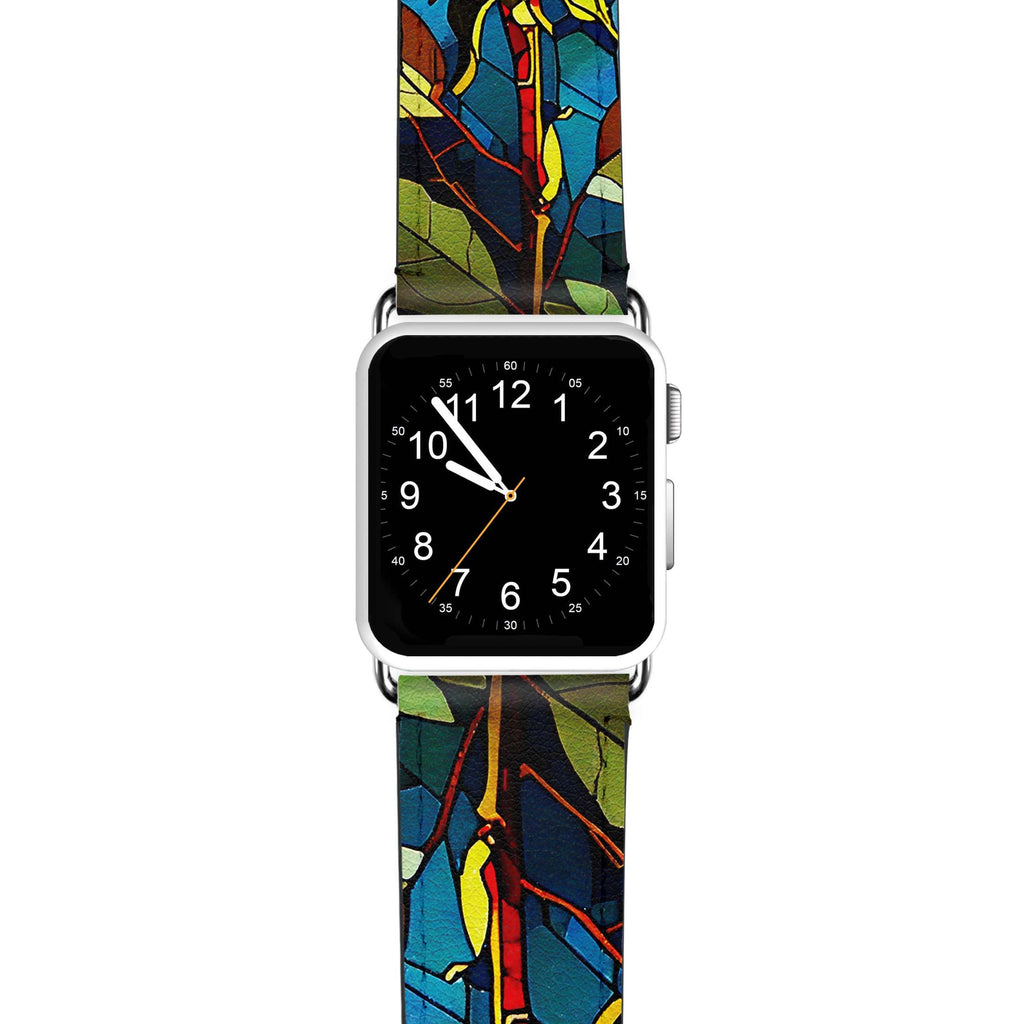Rose Art APPLE WATCH BANDS