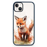 A Fox iPhone 14 Plus MagSafe Compatible Impact Guard Bumper Case