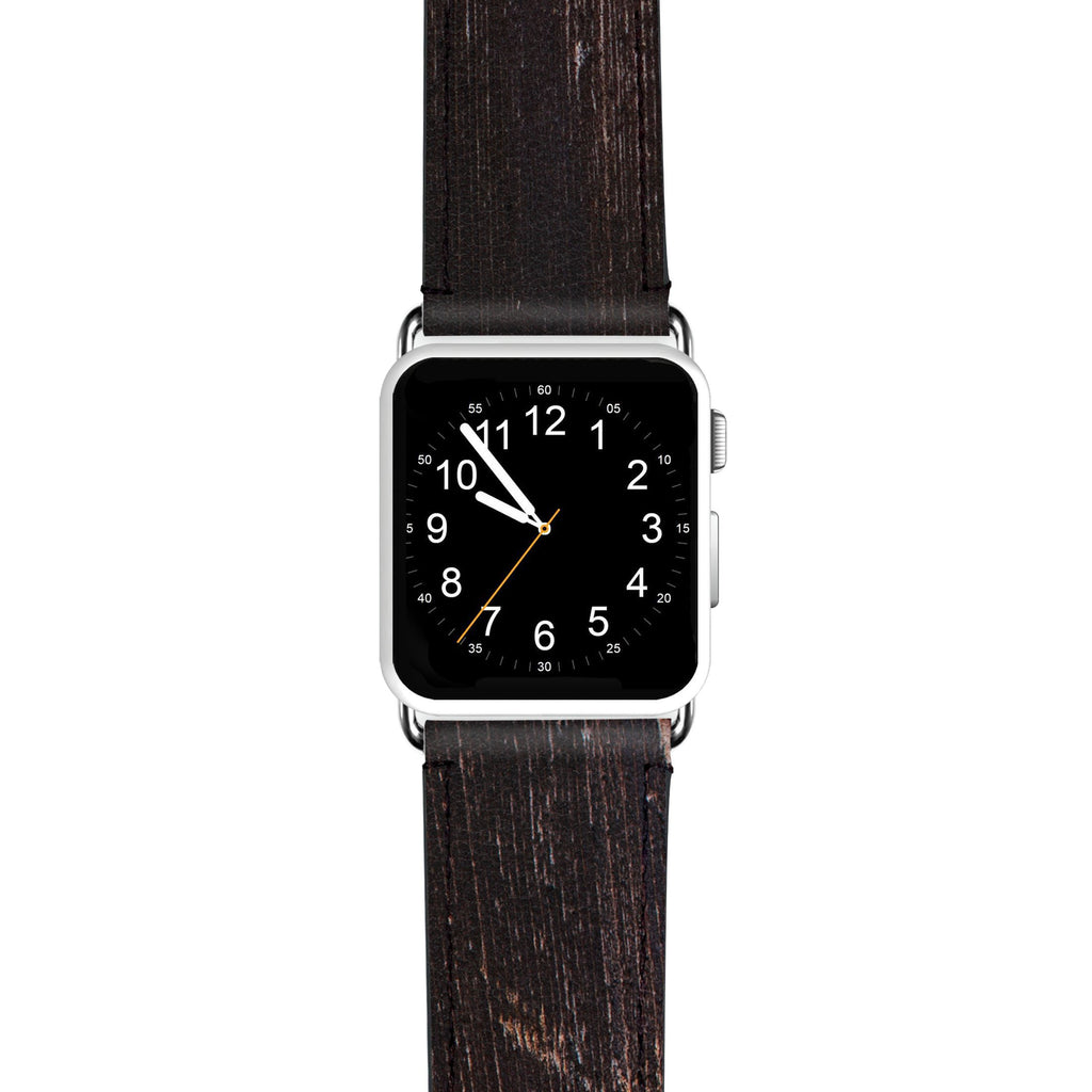 Timber APPLE WATCH BANDS