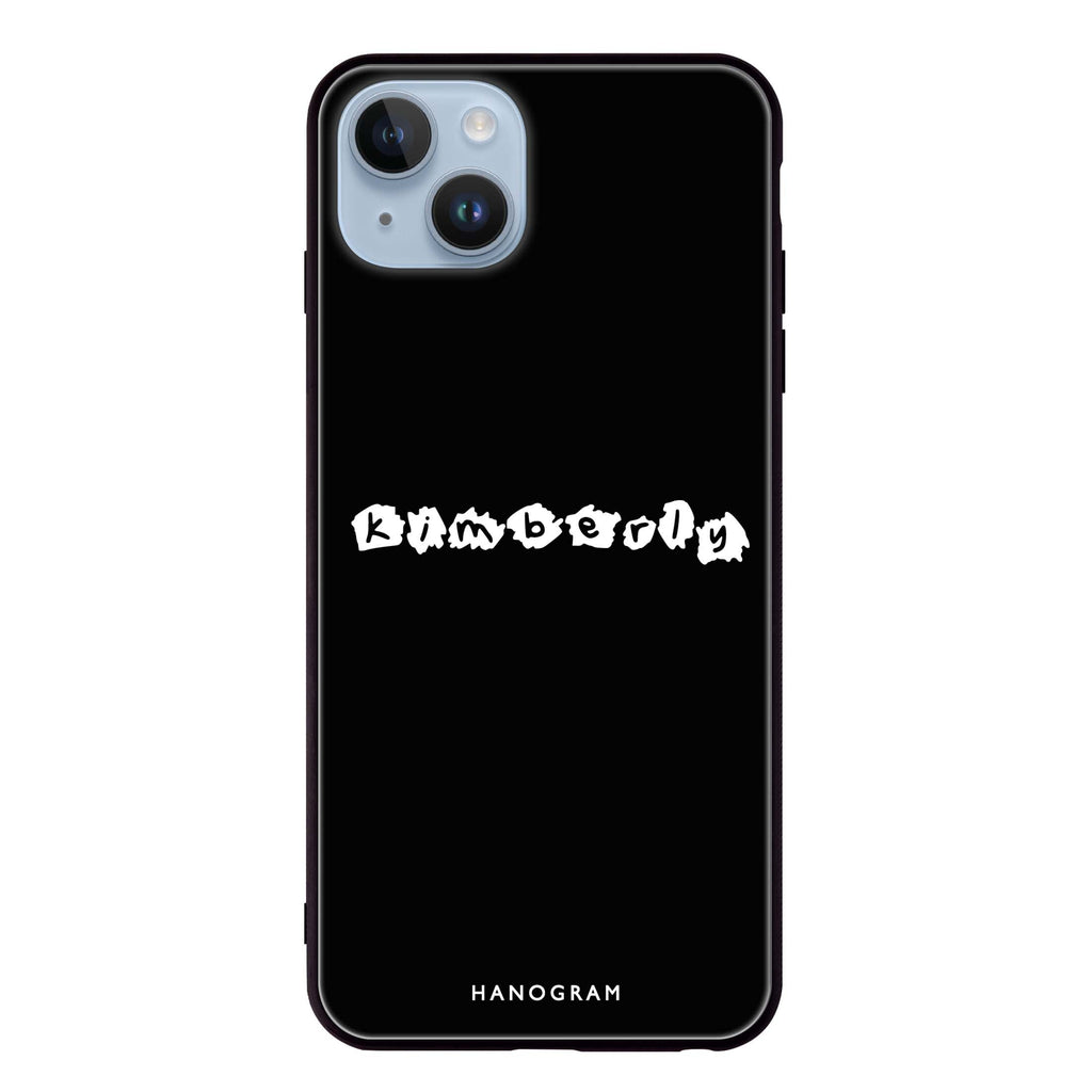 Sticker iPhone 14 Plus Glass Case