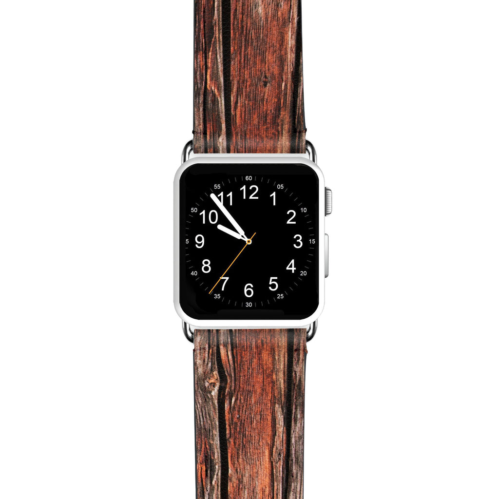 Wood APPLE WATCH BANDS
