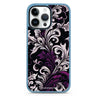 Floral Impact Guard Bumper Case