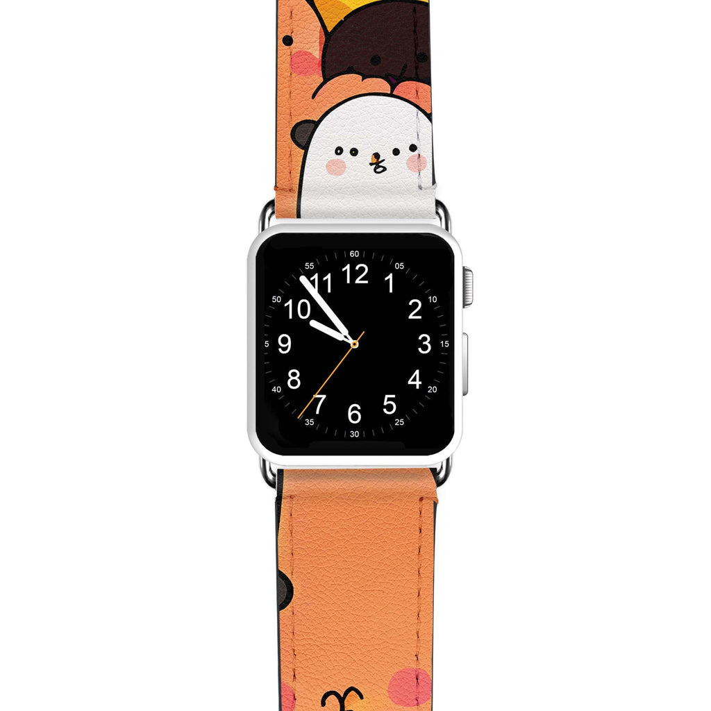 Cute animals APPLE WATCH BANDS