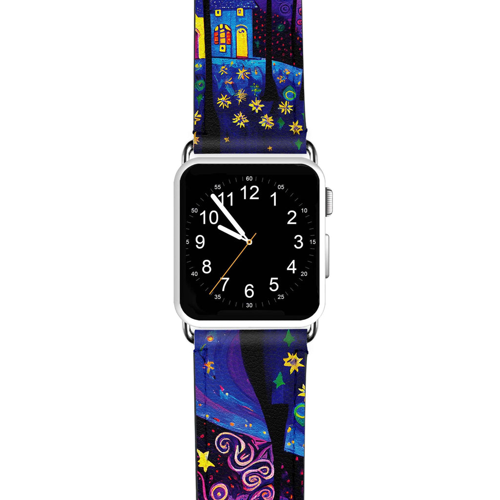 A night APPLE WATCH BANDS