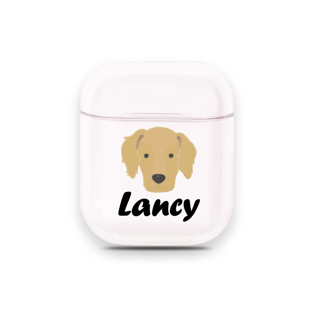 Dachshund Airpods Case