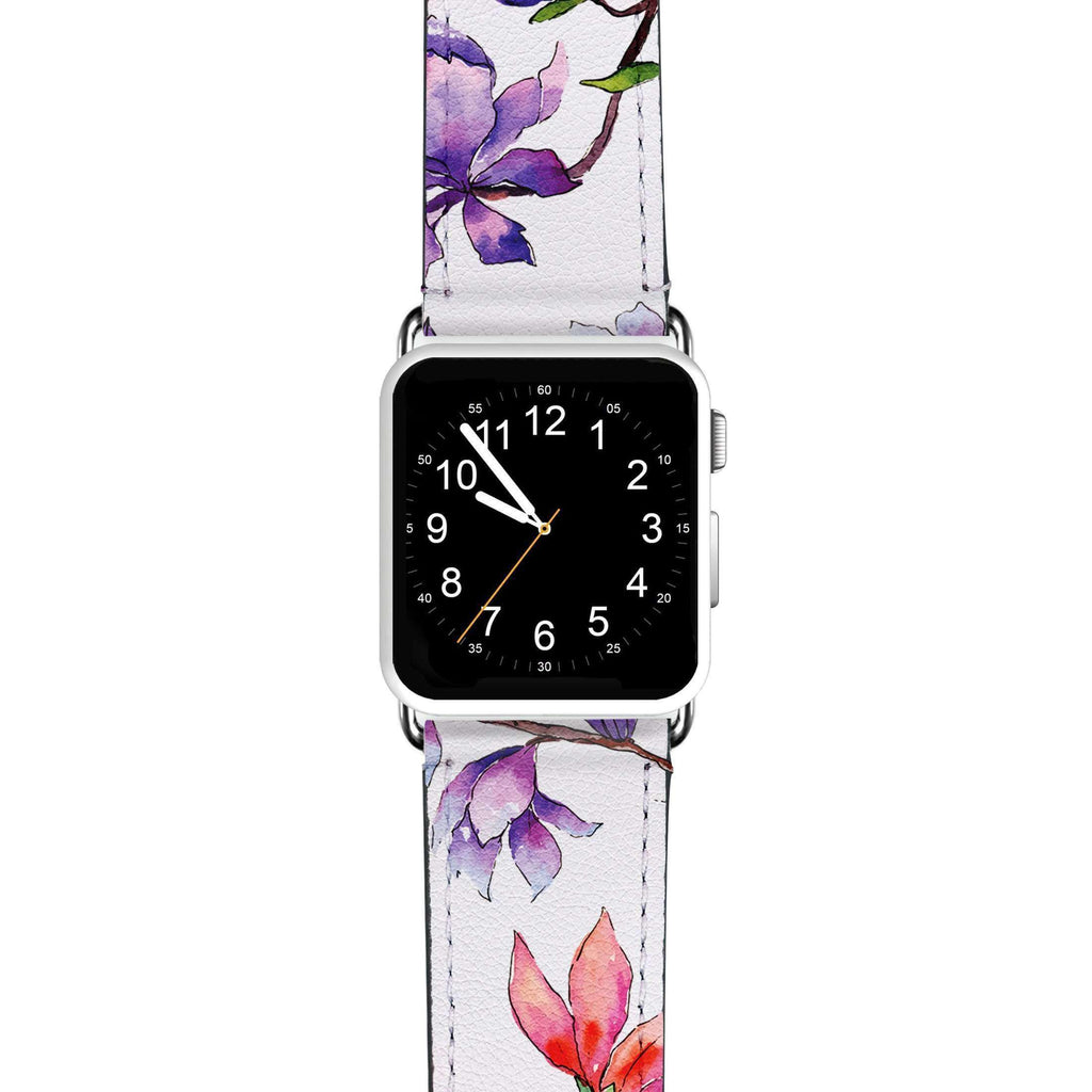 Color In Spring APPLE WATCH BANDS