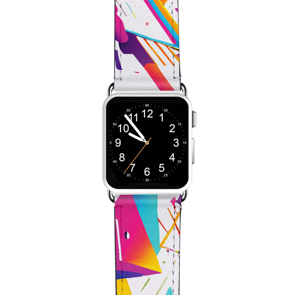 Galaxy Art APPLE WATCH BANDS