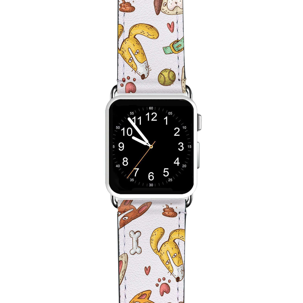 BOW BOW APPLE WATCH BANDS