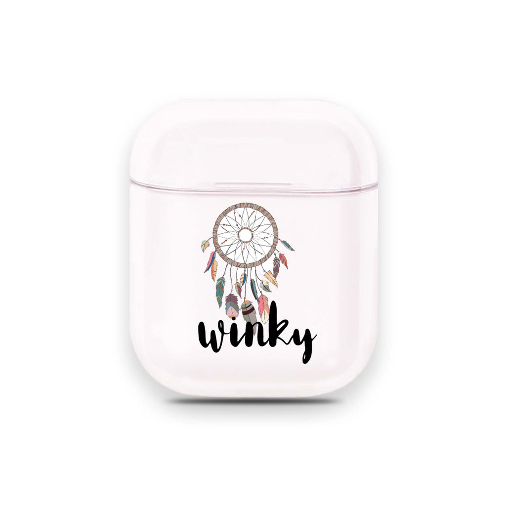 Dream Catchers Airpods Case