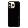 Digital Name Glass Case