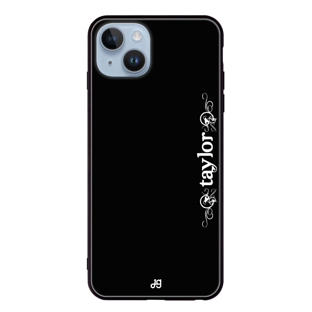Grand iPhone 14 Plus Glass Case