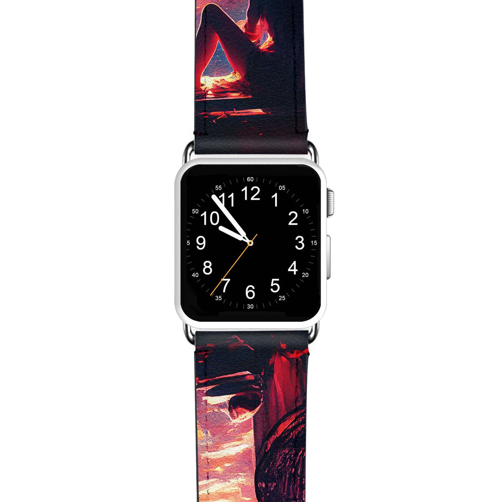 My Dream Life APPLE WATCH BANDS