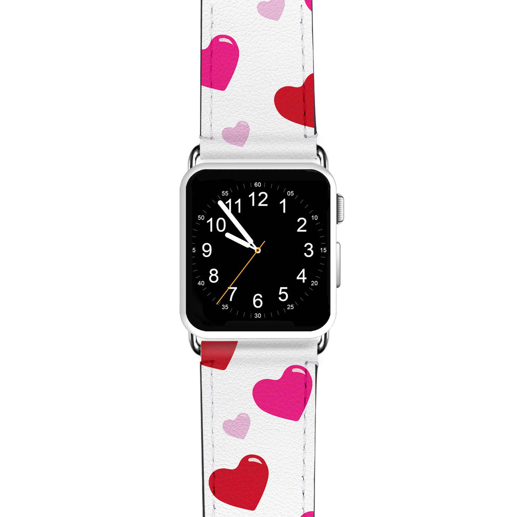 Cha Cha With Love II APPLE WATCH BANDS