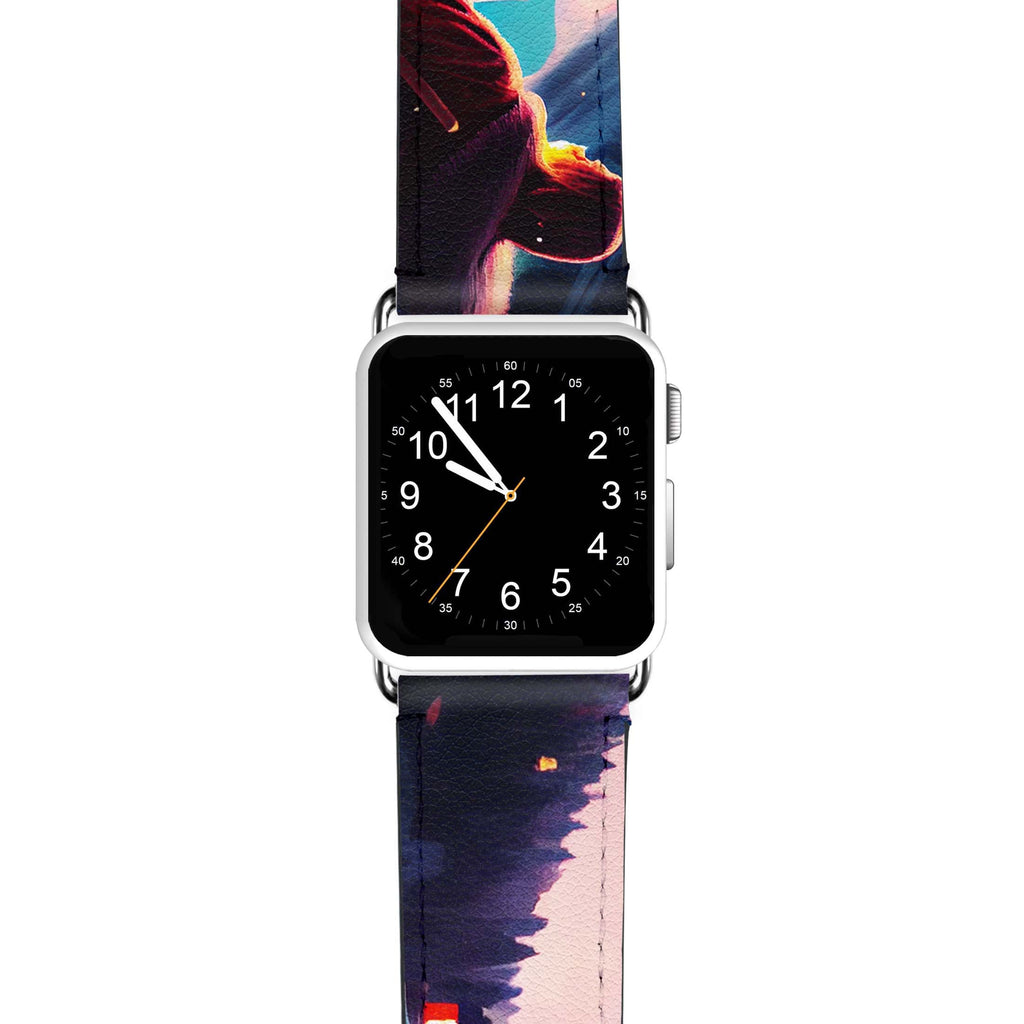 A Beautiful Night APPLE WATCH BANDS