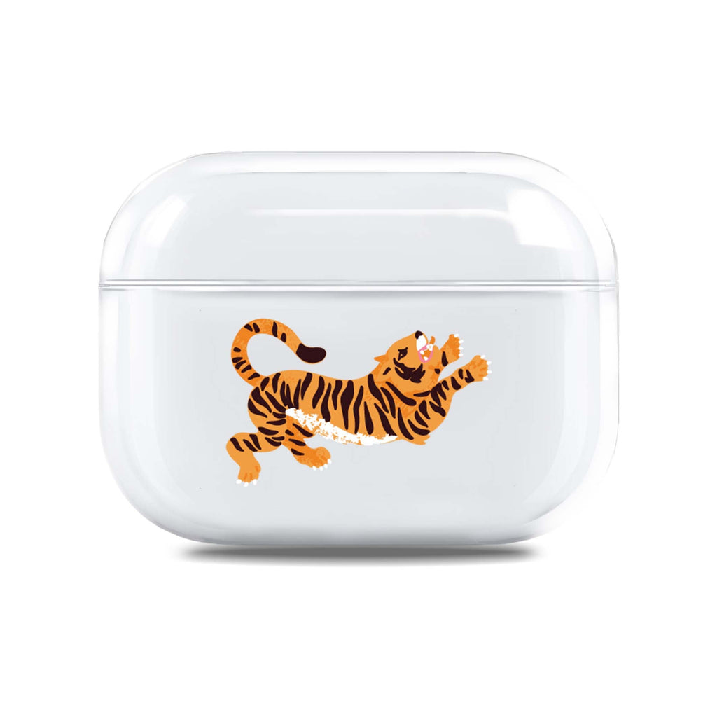 Tiger AirPods Pro Case