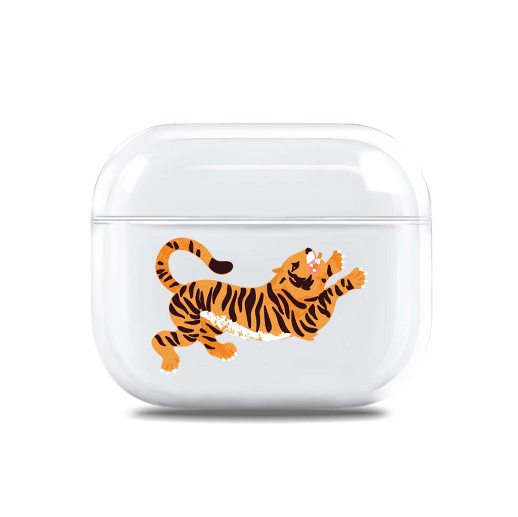 Tiger AirPods 3 Case