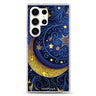 Big Moon Samsung Galaxy S26/S25/S24/S23/S22 Ultra ultra clear case, transparent design, main view