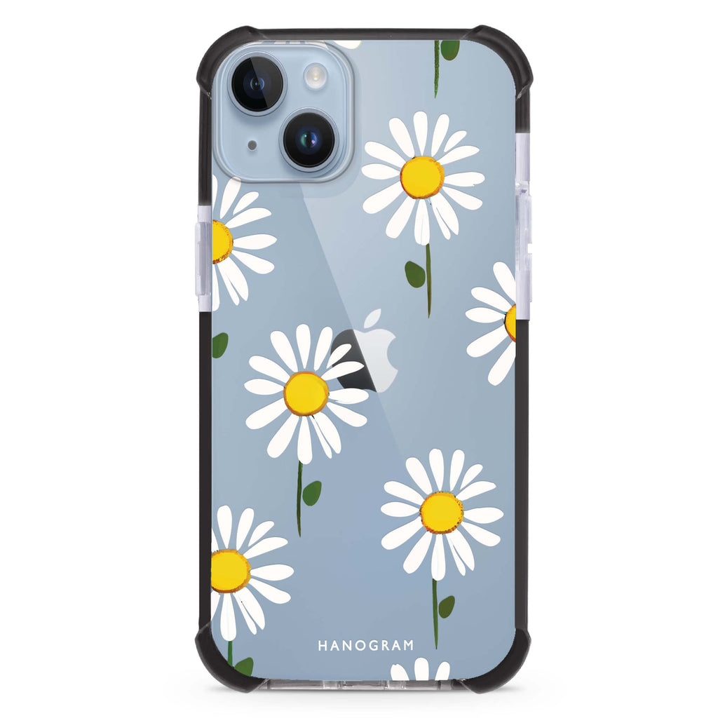 Little Flowers iPhone 14 Plus Ultra Shockproof Case