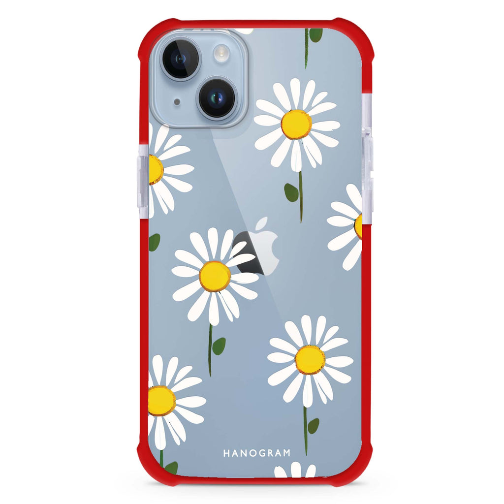 Little Flowers iPhone 13 Ultra Shockproof Case