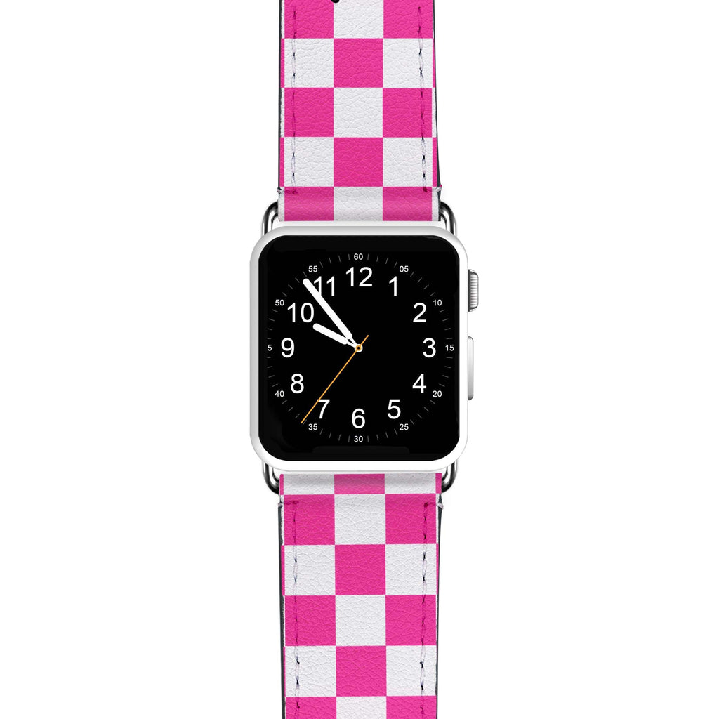 Lovely Pig APPLE WATCH BANDS