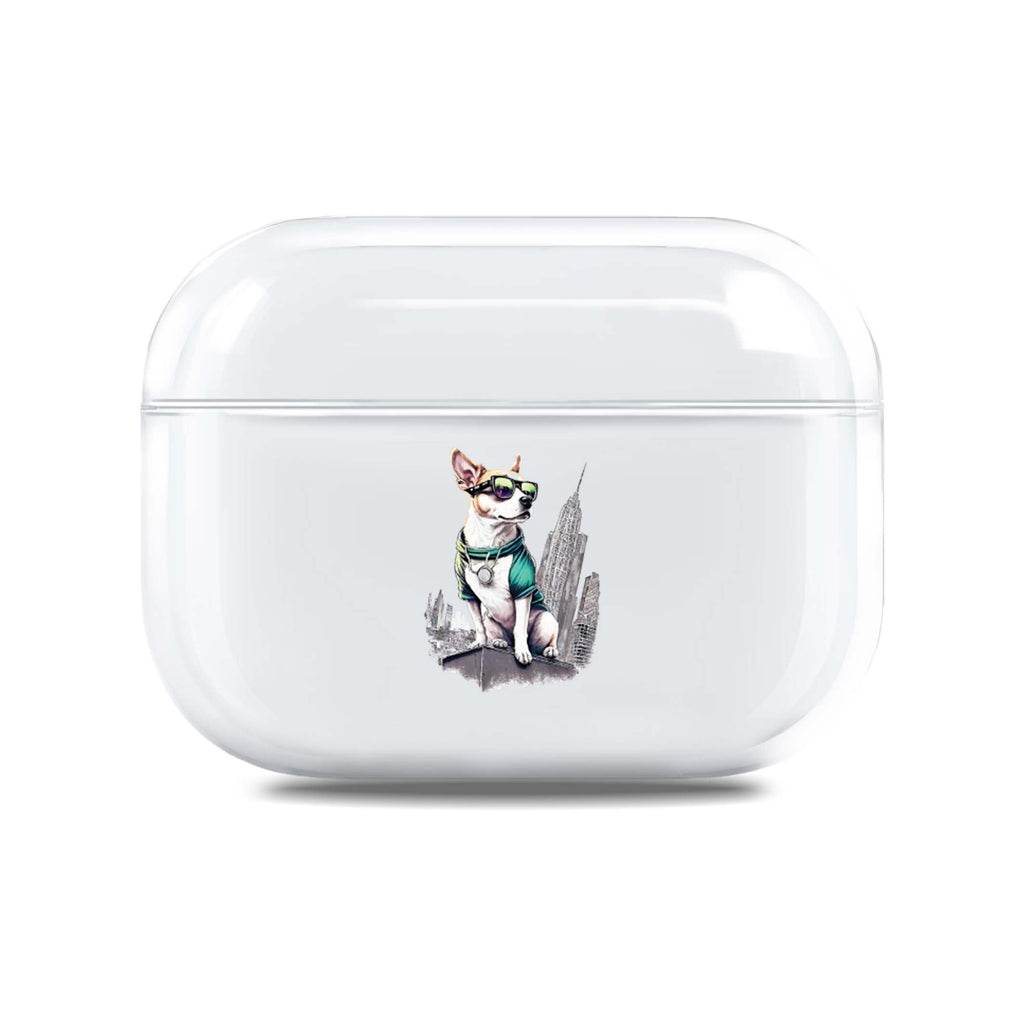 Cool Dog AirPods Pro Case