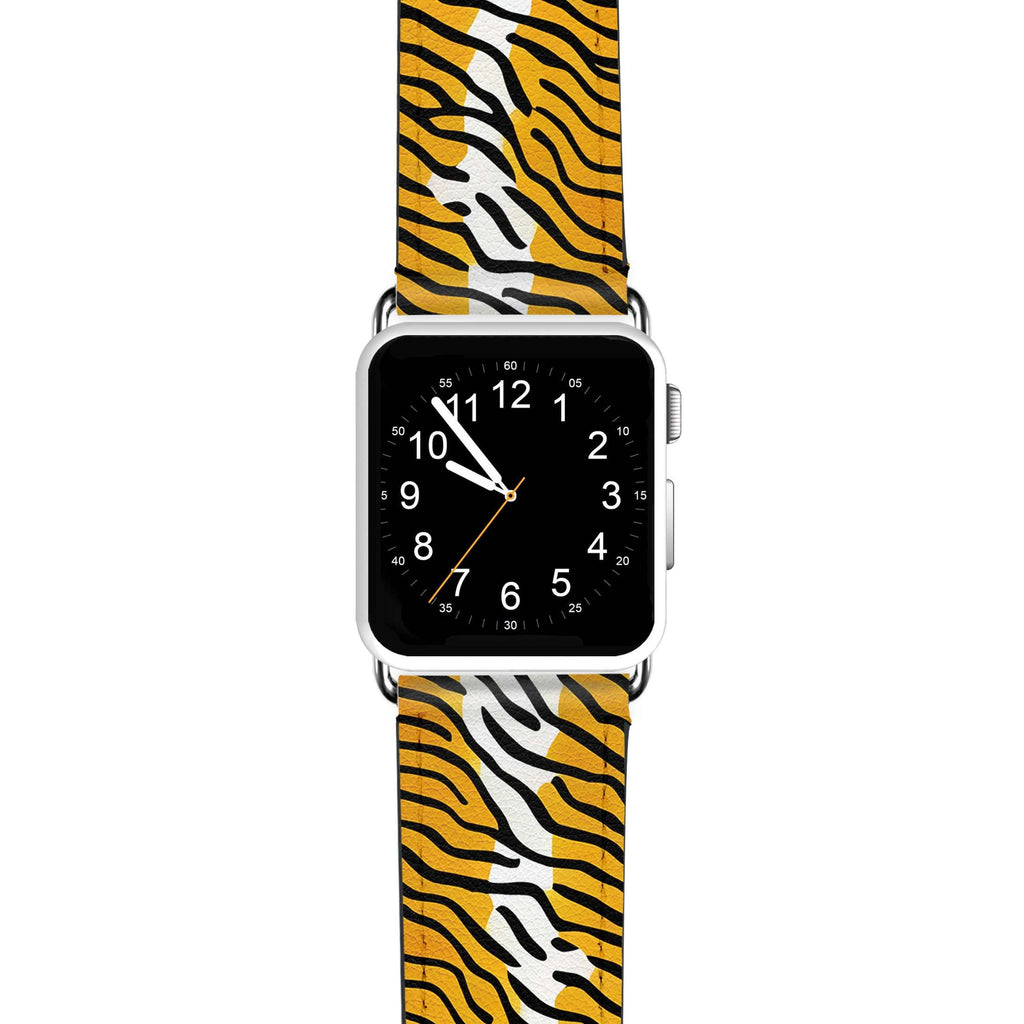 Leopard print APPLE WATCH BANDS